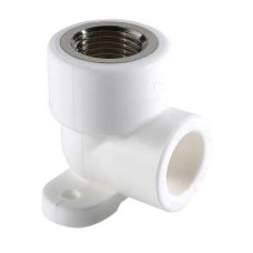 Угол настенный 20 * 1/2  В Valtec