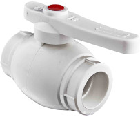 Кран шаровый 25 Valtec