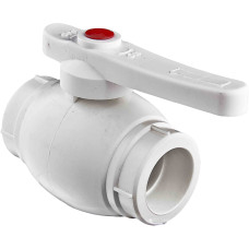 Кран шаровый 25 Valtec