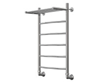 Классик 2 с полкой 50-80 1", 6 перекладин (К-нижнее, Дуга)