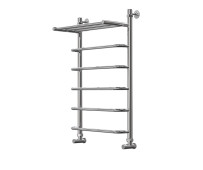 Магия Универсал с полкой 50-60 1", 5 перекладин (К-б/с)