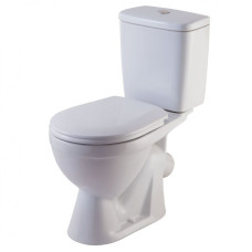 ЛИРА Унитаз-компакт Rosa (КИРОВ)