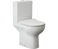 STREET FUSION NEW CLEAN ON Компакт 011 3/5 дюр.SLIM, Lift, e-off белый (S-KO-SFU011-3/5-COn-S-DL-w)