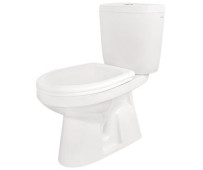 Анимо В ПОЛ ПОЛИПРОПИЛЕН унитаз-компакт 1-реж Эконом