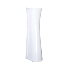 Пьедестал Воротынский "Виктория" белый