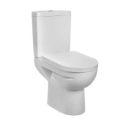 W-103 HOME De Luxe унитаз-компакт с сиденьем Нептун