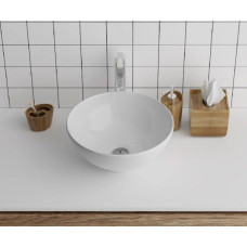 Раковина GR-3014 (420х420х170)