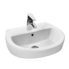 Аллегро 40 раковина с отв.д/смес.