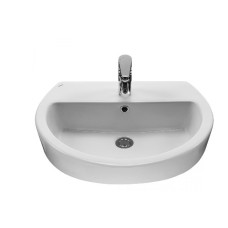 Аллегро 60 раковина с отв.д/смес.