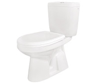 Анимо В ПОЛ ДЮРО унитаз-компакт 2-х реж