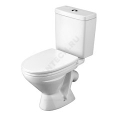 Лига Унитаз-компакт, 2реж.