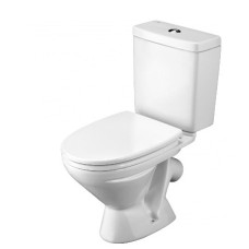 Лига Унитаз-компакт, 2реж.