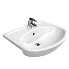 Эрика 60 умывальник (S-UM-ERI60/1-w)