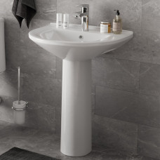 W-101 HOME De Luxe умывальник (60)