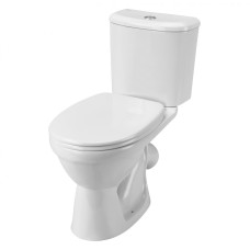 Бореаль АНТИВСПЛЕСК ДЮРО унитаз-компакт 2-х-реж