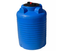 Емкость 300л V 900х710мм, 350мм (диам.горл.)
