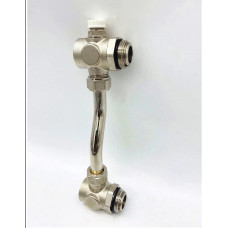 Байпас коллекторный проходной TIM. М 307-4