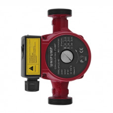 Насос циркуляц. (отопл) UNIPUMP UPC 25-60 180 (Россия)