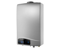 Колонка Ariston NEXT EVO SFT 11 NG EXP