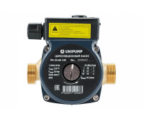 Насос циркуляционный UNIPUMP PH 20-60 130 (арт. 66193)
