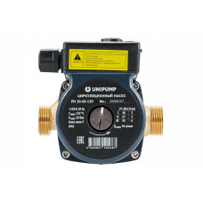 Насос циркуляционный UNIPUMP PH 20-60 130 (арт. 66193)