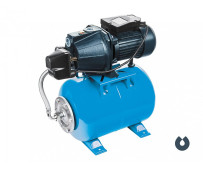 Насосная станция UNIPUMP AUPS 126 (г/а 2л) (арт. 22287)