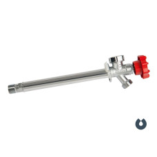 Кран незамерзающий UNIPUMP WF-2105 (300 мм) (арт. 38434)