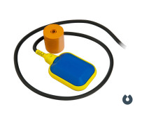 Поплавковый выключатель UNIPUMP 3м для насоса (арт. 74528)