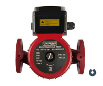 Насос циркуляционный UNIPUMP UPF 32*120*220 (арт. 83924)