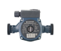 Насос циркуляционный UNIPUMP СР 25*40*130 (арт. 87394)
