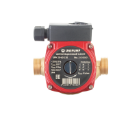 Насос циркуляционный UNIPUMP UPH 20-60 130 (арт. 21725)