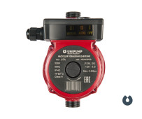 Насос для повышения давл.(водоснабж.) циркуляционный UNIPUMP UPA 15-120 (арт. 75438)