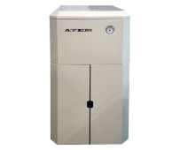 Котел газовый Житомир 9 КС-ГВ-012 СН/АОТВ-12 газ+твердое топливо, д.150 