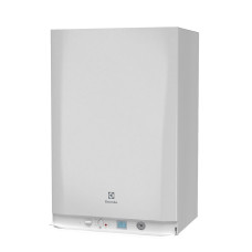 Котел газовый Electrolux Quantum 28 i двухконтурный, дымоходный