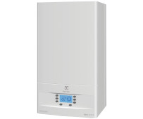Котел газовый Electrolux GCB 18 Basic Space Fi 18,4 кВт двухконтурный, конвекционный