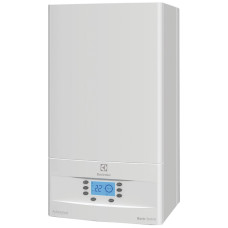 Котел газовый Electrolux GCB 18 Basic Space Fi 18,4 кВт двухконтурный, конвекционный
