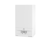 Котел газовый Electrolux GCB 24 Basic Space Duo Fi 30 кВт двухконтурный, конвекционный