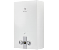 Колонка ELECTROLUX High Performance ECO 10л