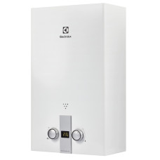 Колонка ELECTROLUX High Performance ECO 10л