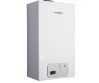 Котел газовый Fondital ANTEA PLUS CTFS 24 кВт (медный теплообмен.) двухконтурный турбированный