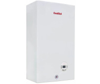 Котел газовый Fondital MINORCA PLUS CTFS 18 CU кВт (медный теплообмен.) двухконтурный турбированный