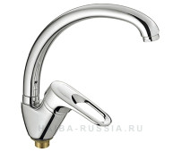 Смеситель HAIBA для кухни HB4104-2