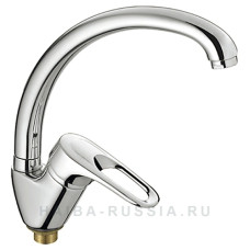 Смеситель HAIBA для кухни HB4104-2