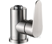 Сант Корпус для рефлекторного силиконового смесителя HB73802 нерж. SUS304 Reflector