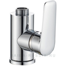 Сант Корпус HAIBA для кухонного смесителя HB73563 ХРОМ