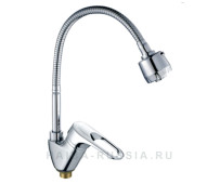 Смеситель HAIBA для кухни HB4304-3 REFLECTOR