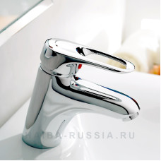 Смеситель HAIBA тюльпан HB1004-K 40 мм