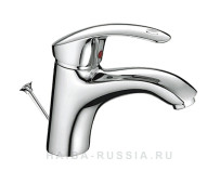Смеситель HAIBA для раковины HB1021