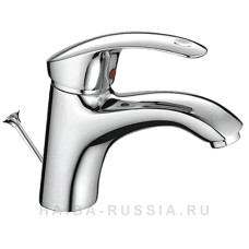 Смеситель HAIBA для раковины HB1021