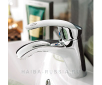 Смеситель HAIBA для раковины HB1021-К